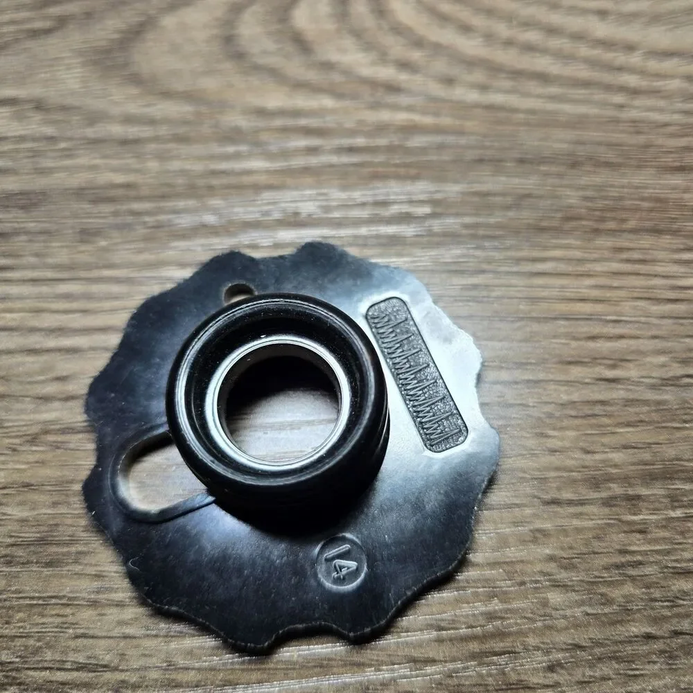SINGER disc #s